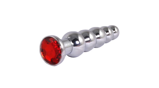 Metal Butt Plug  FT001061